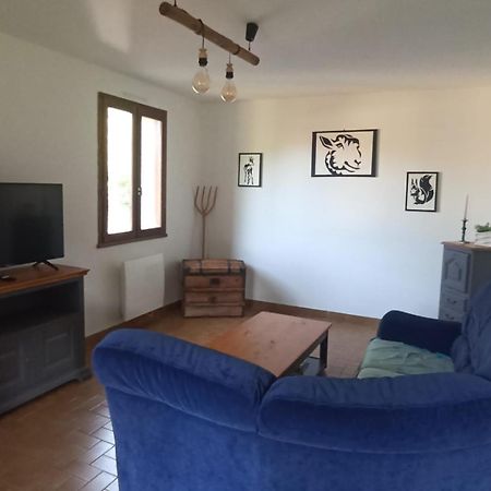 Apartamento Les Rives Du Drac Chabottes Exterior foto