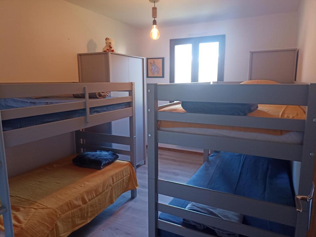 Apartamento Les Rives Du Drac Chabottes Exterior foto